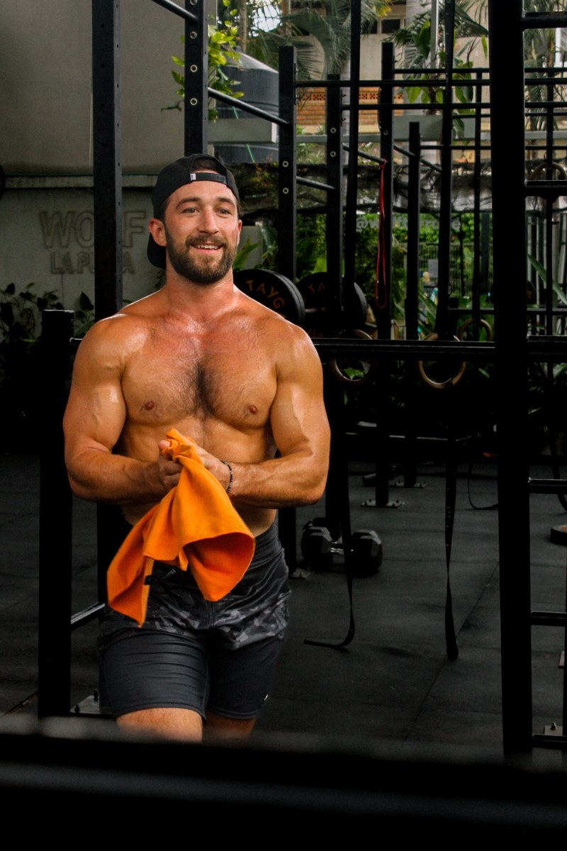 Matt Penny